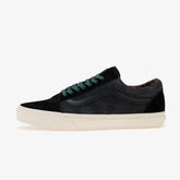 Vans Old Skool Pig Wildleder-Plaid
